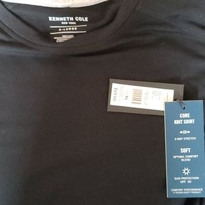 Kenneth Cole t-shirt men's